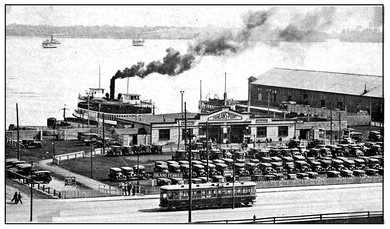 Island Ferries c.1920-30s....%22parking 25 cents%22.jpg