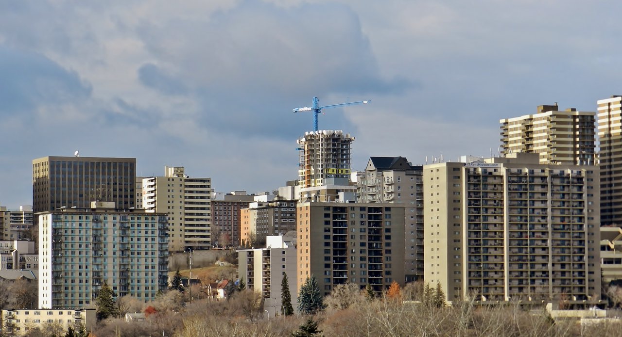 James McDonald Lookout, 101st Street Parkade 2019-11-02 006.JPG