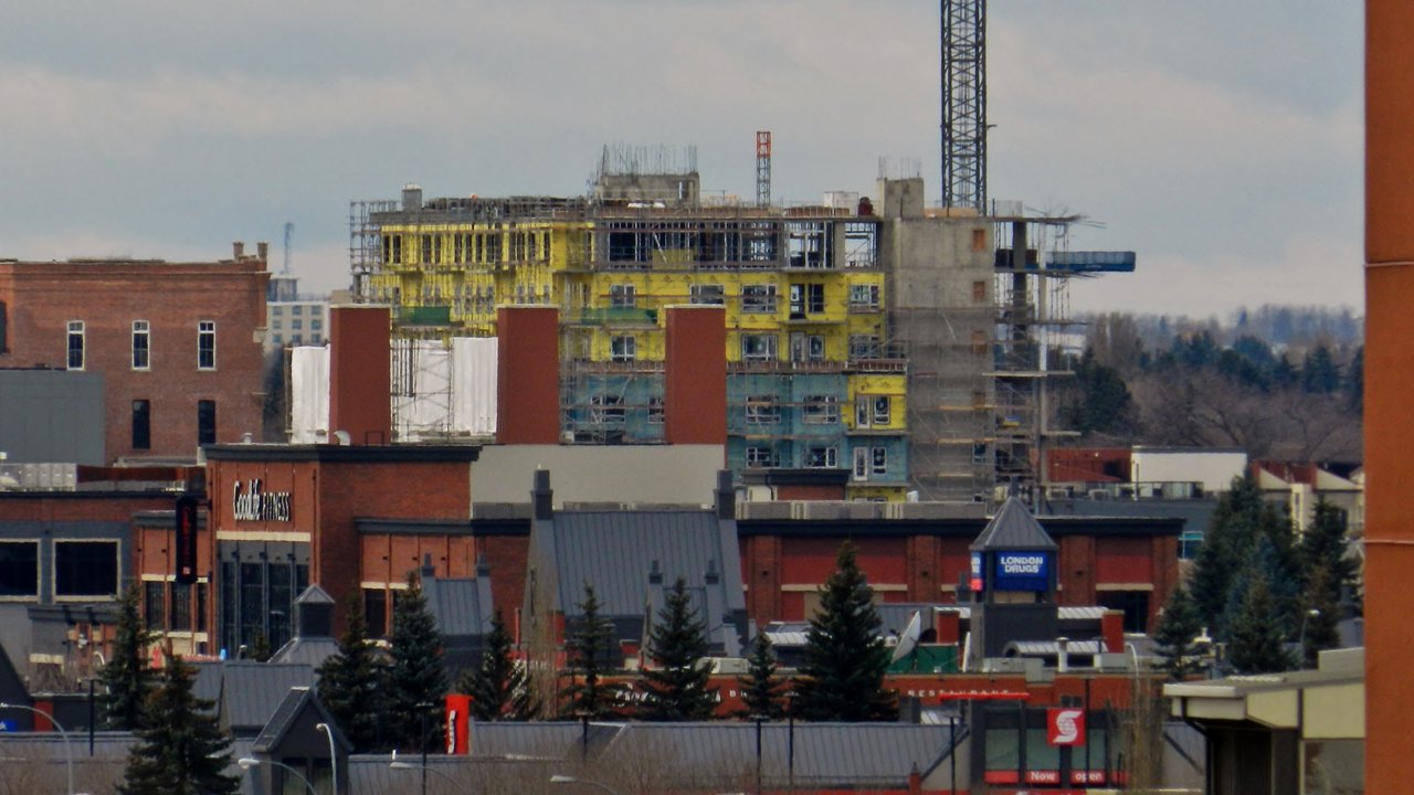 James McDonald Lookout, 101st Street Parkade 2019-11-02 046.JPG