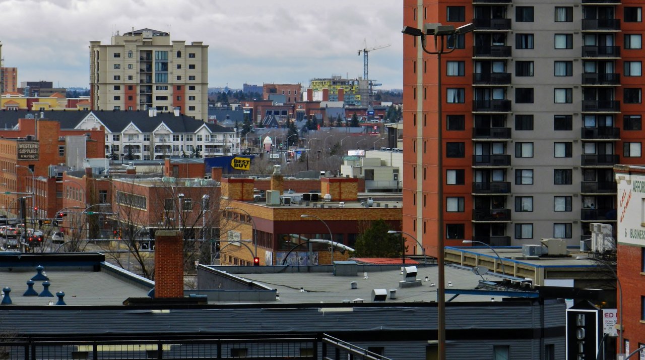 James McDonald Lookout, 101st Street Parkade 2019-11-02 049.JPG