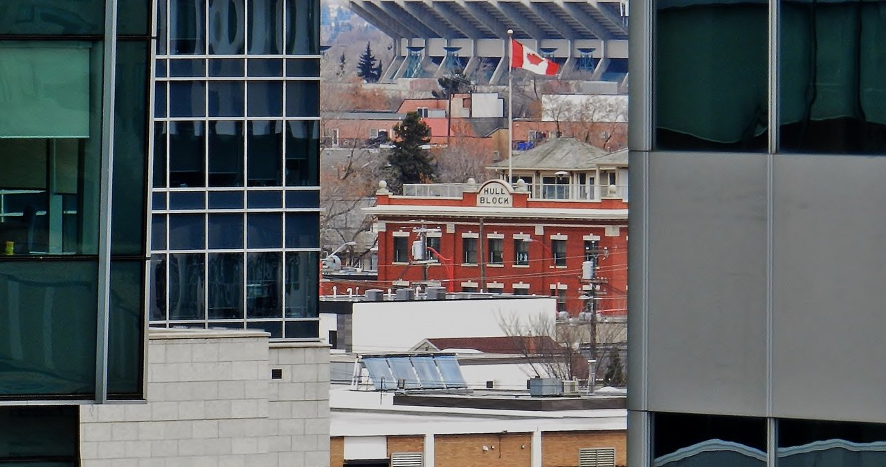 James McDonald Lookout, 101st Street Parkade 2019-11-02 067.JPG