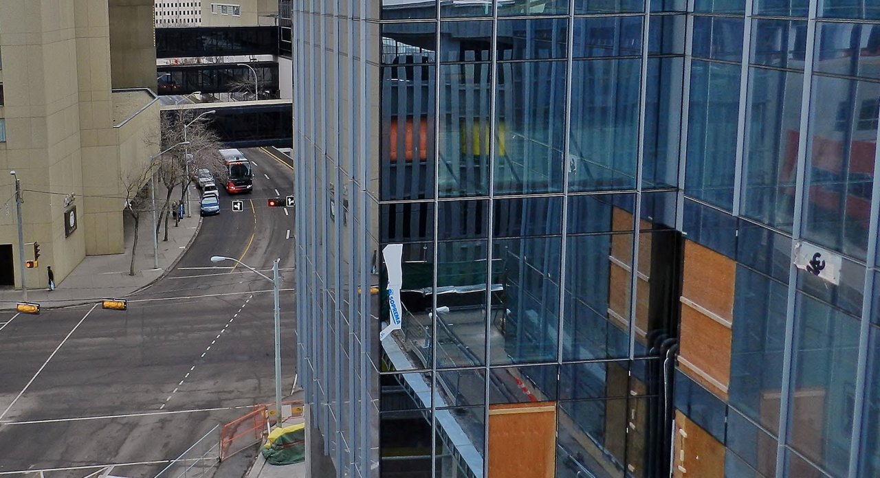 James McDonald Lookout, 101st Street Parkade 2019-11-02 123.JPG