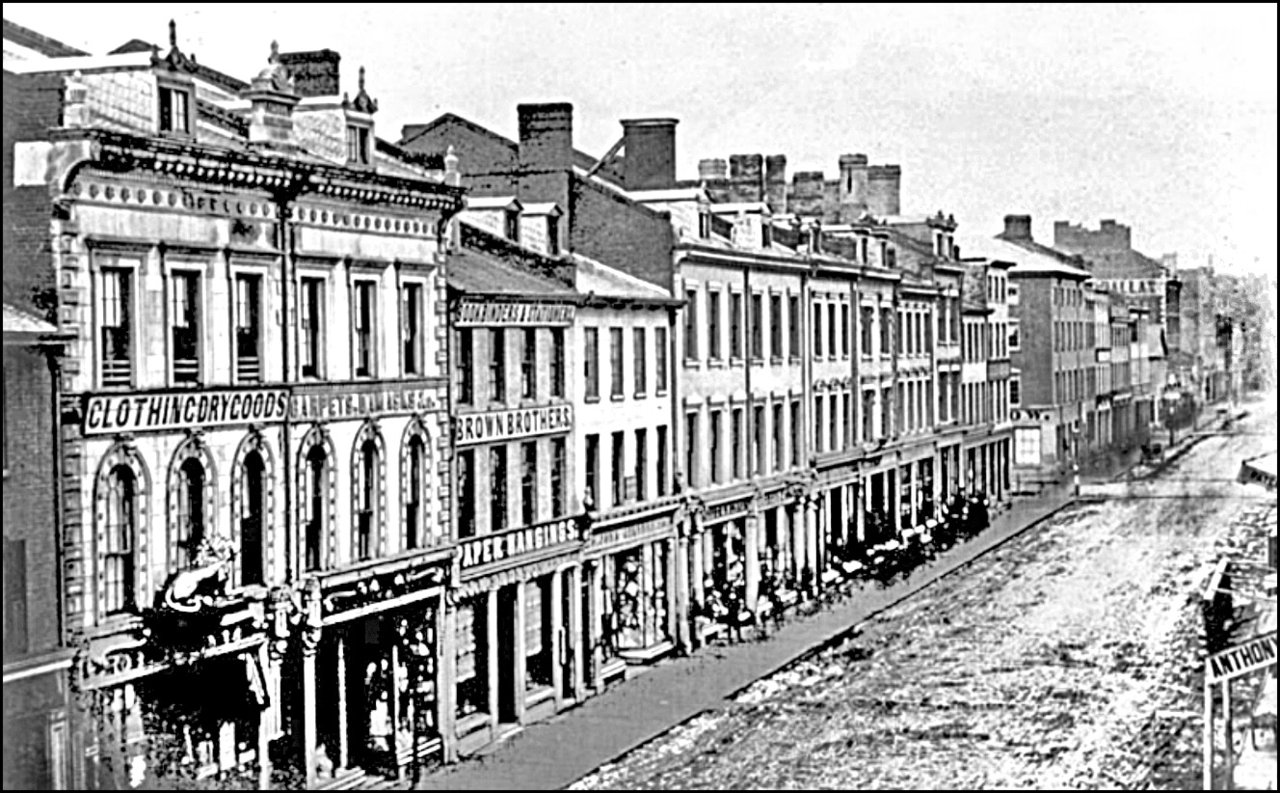 King St. East 1872  TPL.jpg