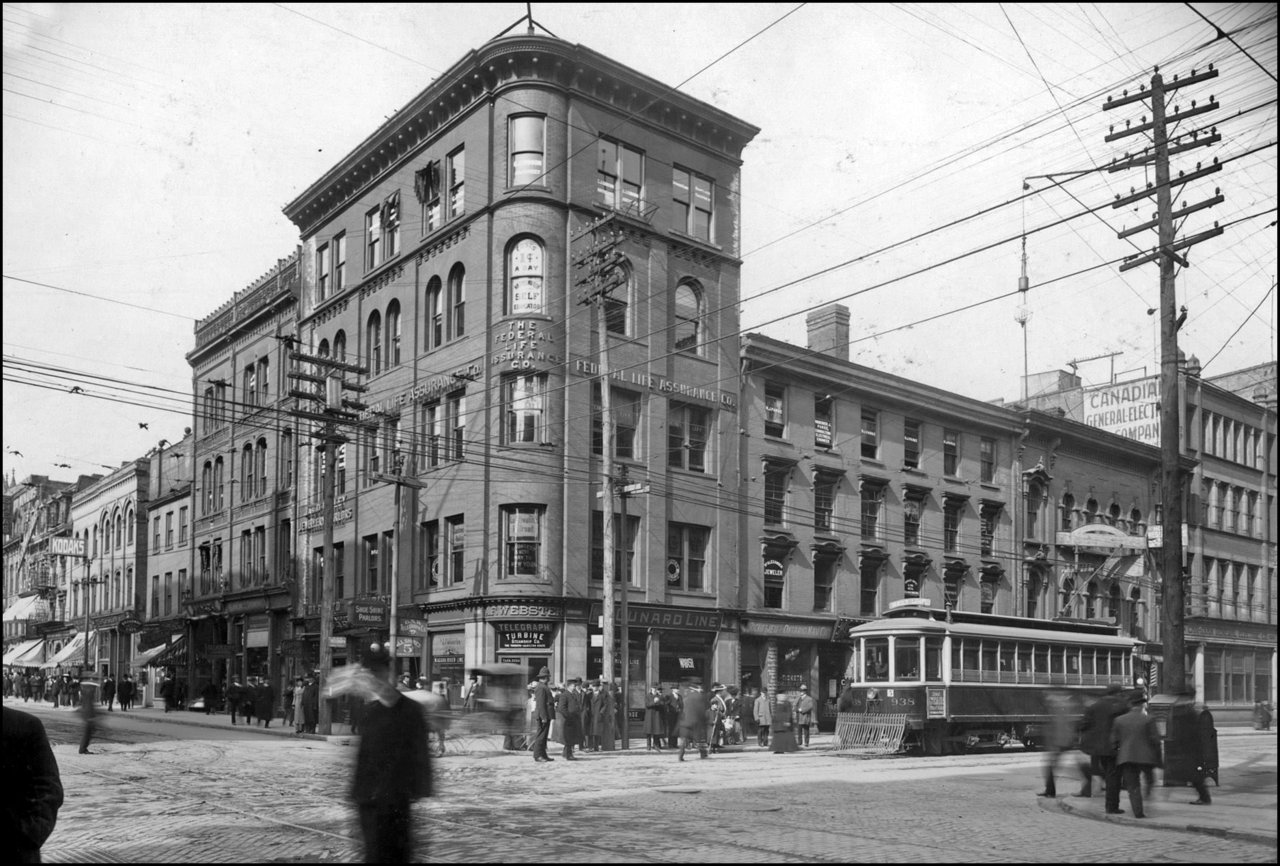 King Yonge N-E 1907 TPL.jpg