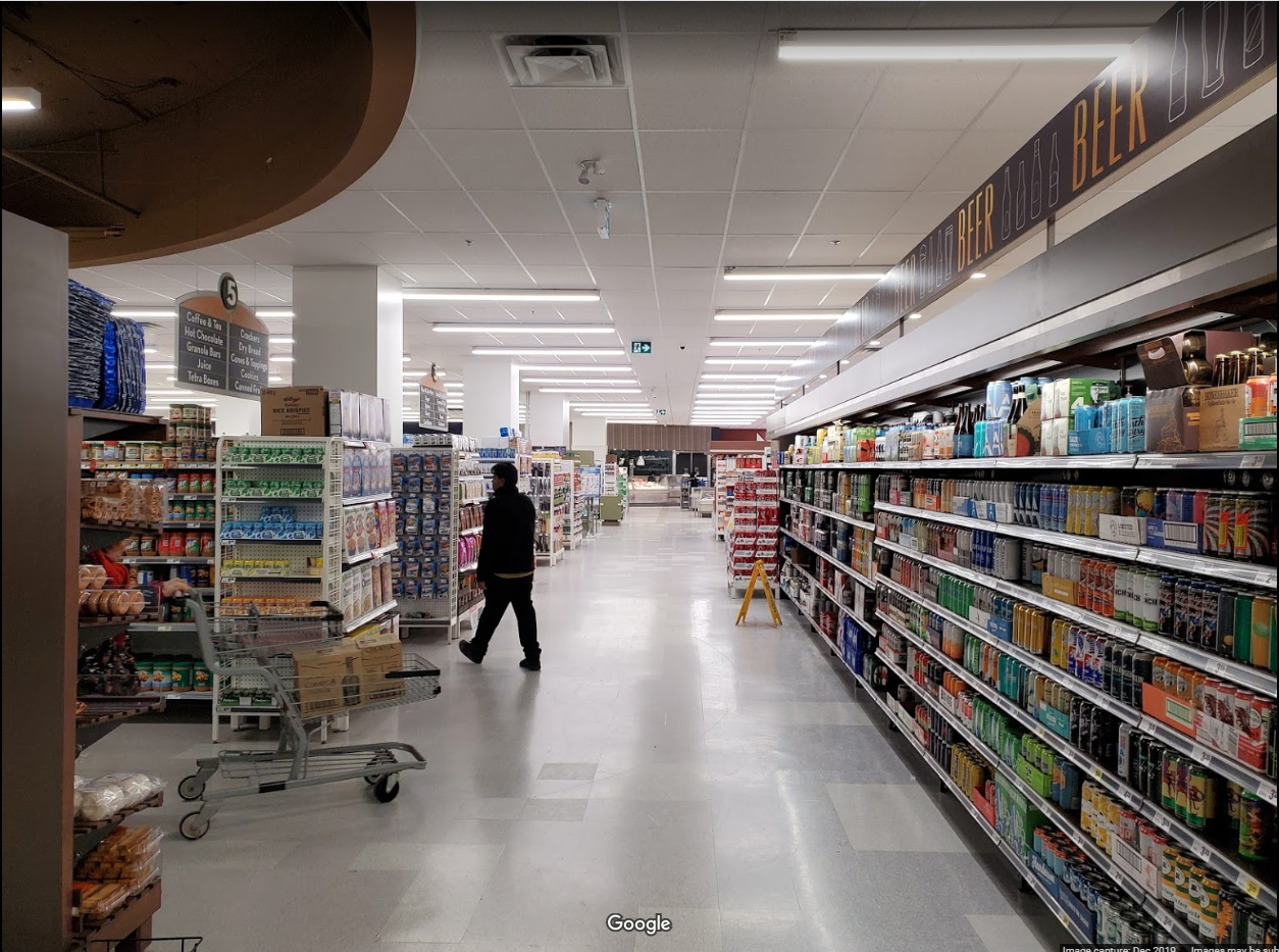 Lawrence Allen Centre = Fortinos.png