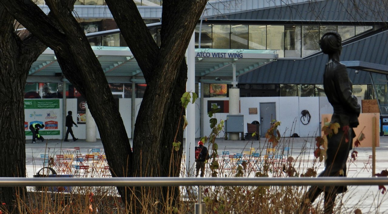 LIBRARY & Churchill Park 2019-10-27 080.JPG