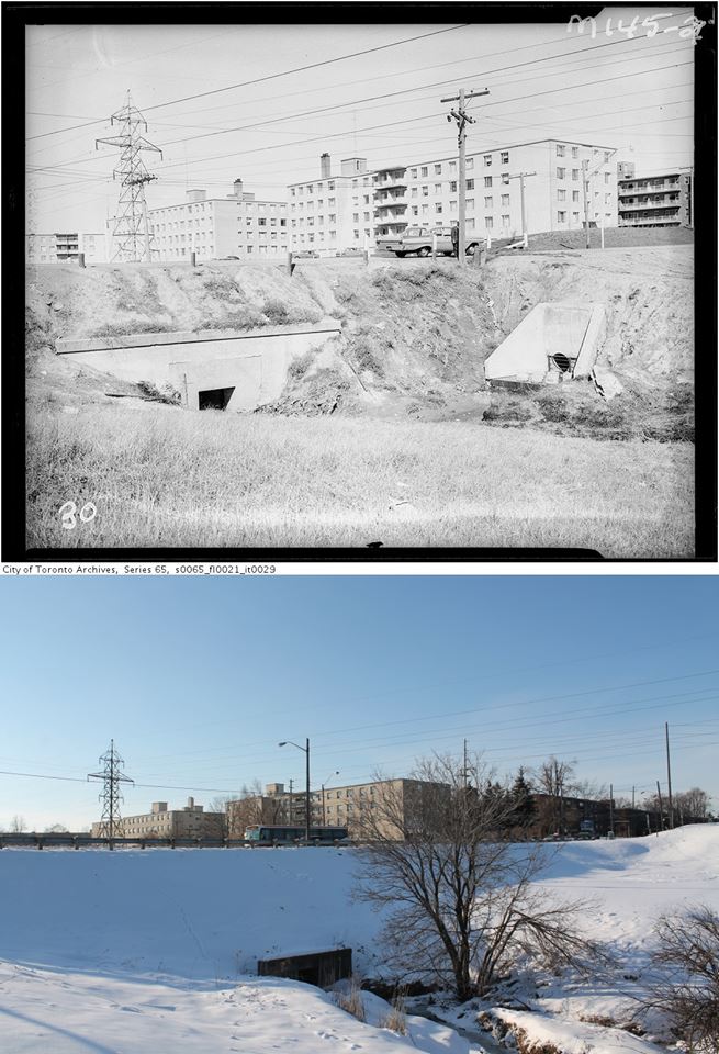 LookingnwacrossVictoriaParkAvenuetowardsBigginCourt--1959--2014_zpscbb610bb.jpg