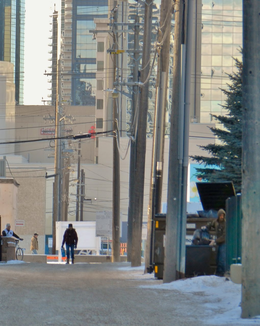 LRT 98ave Bridge, Quarters, 95 Ave open 2019-12-01 053.JPG