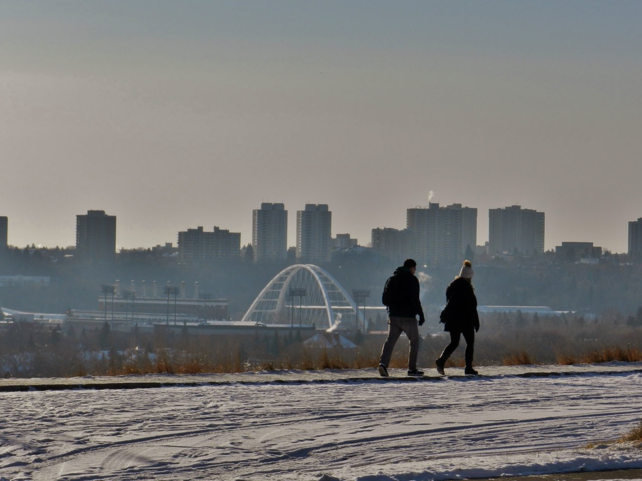 LRT 98ave Bridge, Quarters, 95 Ave open 2019-12-01 113.JPG