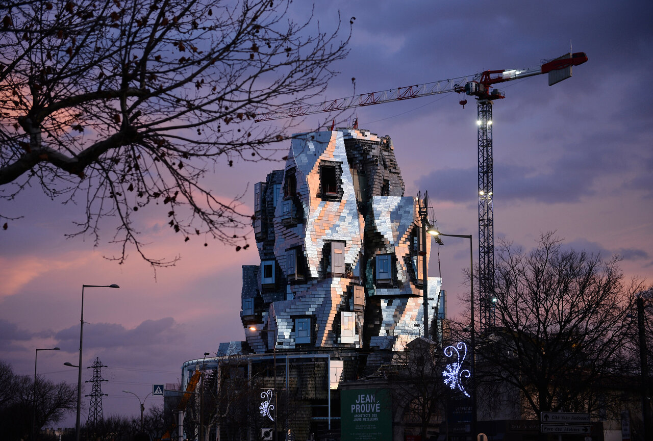 Mirvish+Gehry Toronto | 308m | 84s | Great Gulf | Gehry Partners | Page 415 | SkyriseToronto