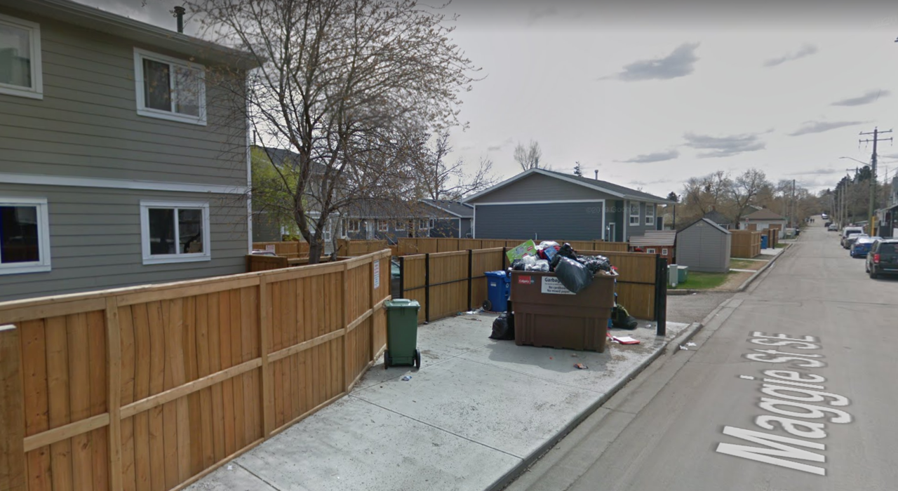 Maggie St SE Calgary.png