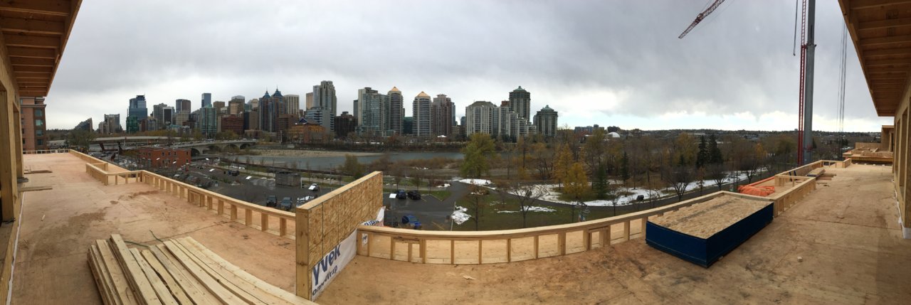 Memorial Deck view.JPG