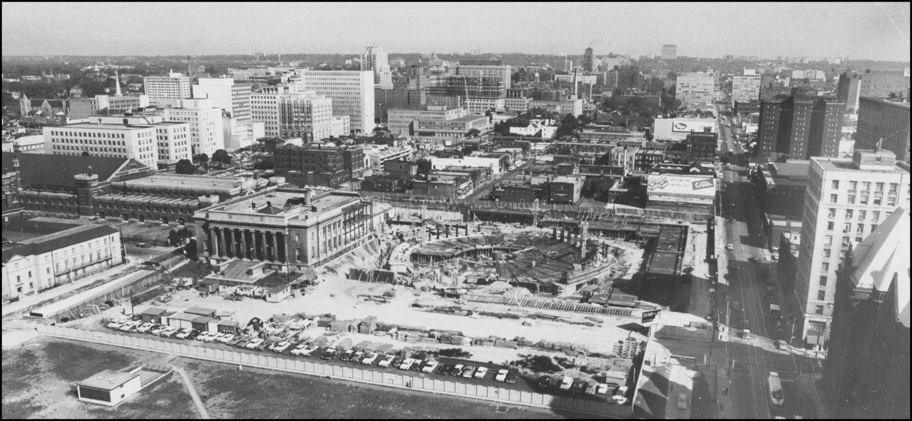 New City Hall 1962 TPL.jpg