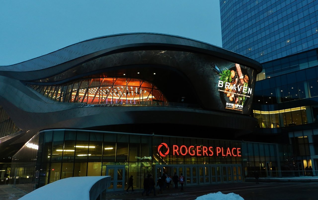 Night at Rogers Place 2019-12-21 078.JPG