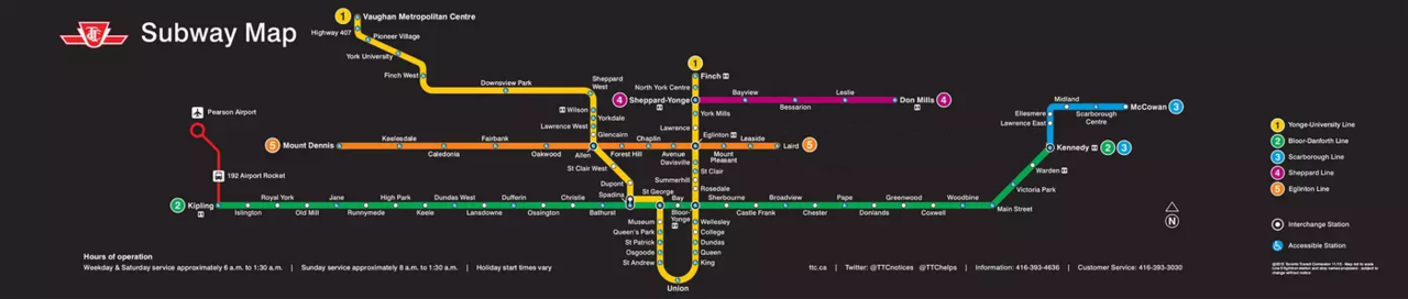 No Traffic Transit Map.png