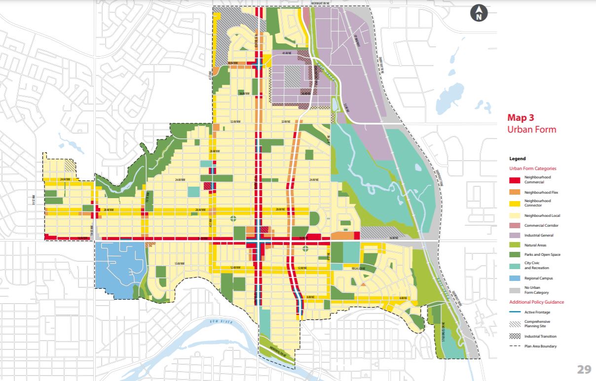 North Hill ARP - Urban Form.JPG