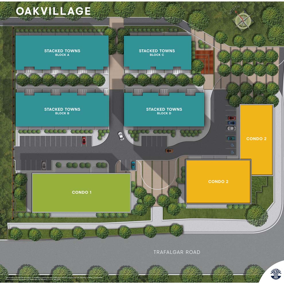 OakvillageSitePlanNewCondos.jpg