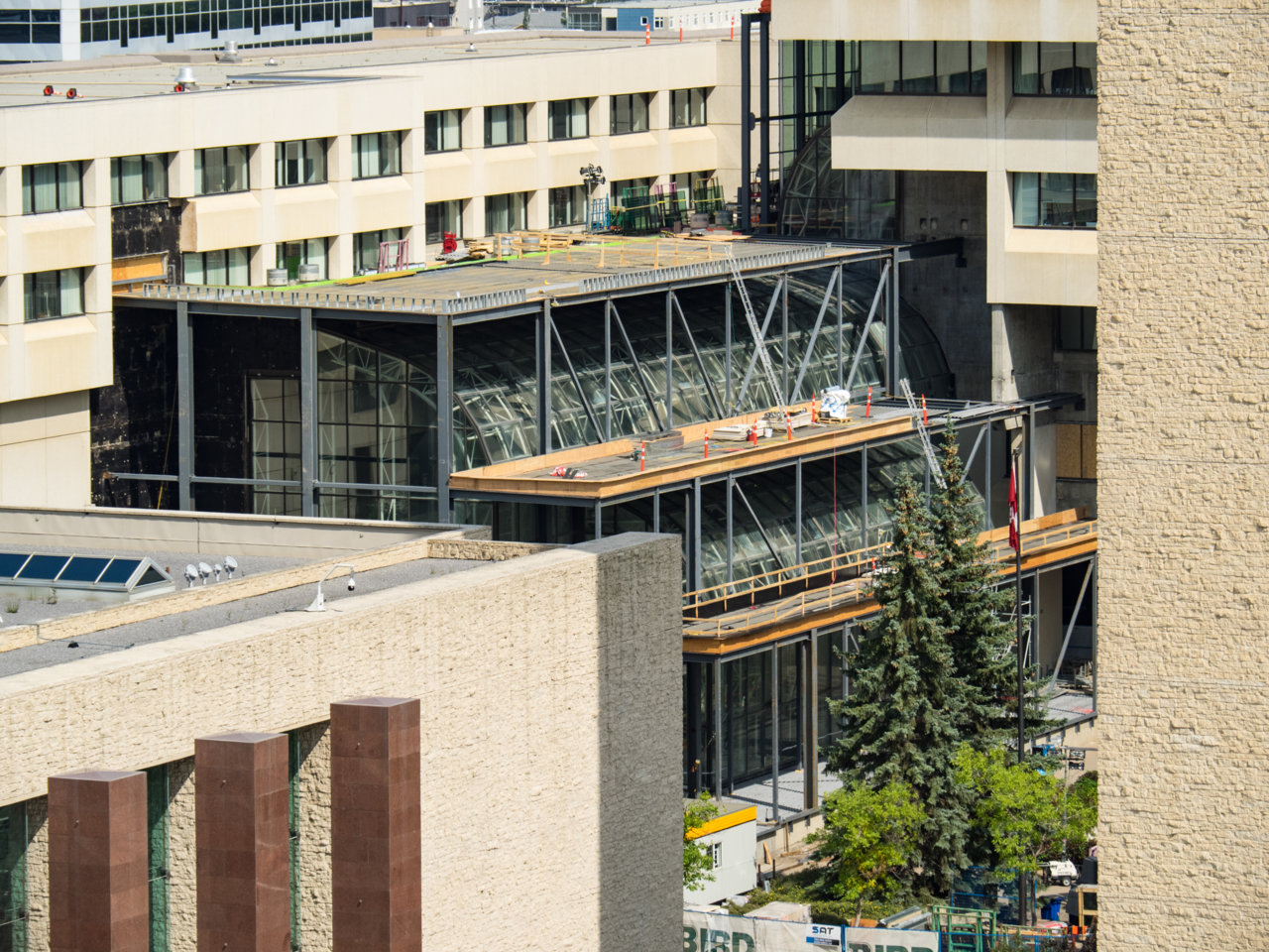Edmonton Law Courts Galleria ?m 4s Province of Alberta Next