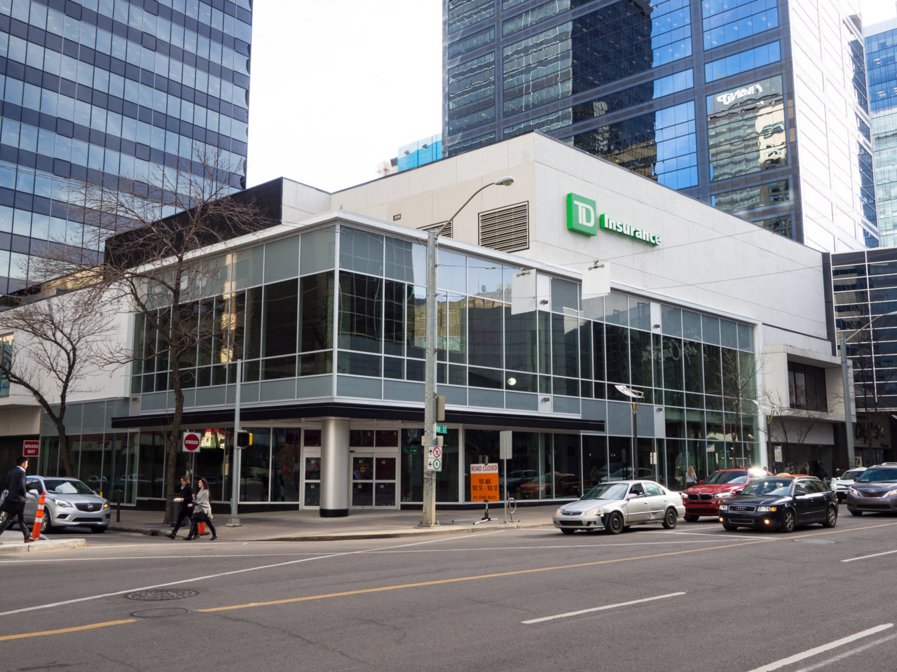 Edmonton City Centre Mall (Renovations) | ?m | 2s | LaSalle Investment ...