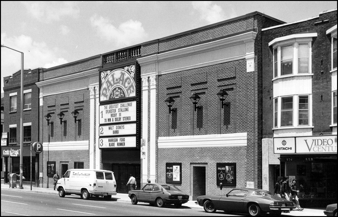 Palace Theatre, Danforth at Pape  1982  TPL.jpg