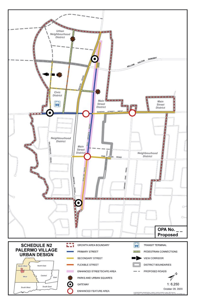 Palermo Village Secondary Plan.jpg