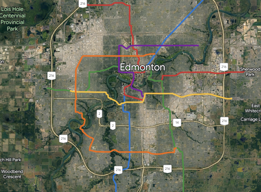 Parkland Line Full Map.png