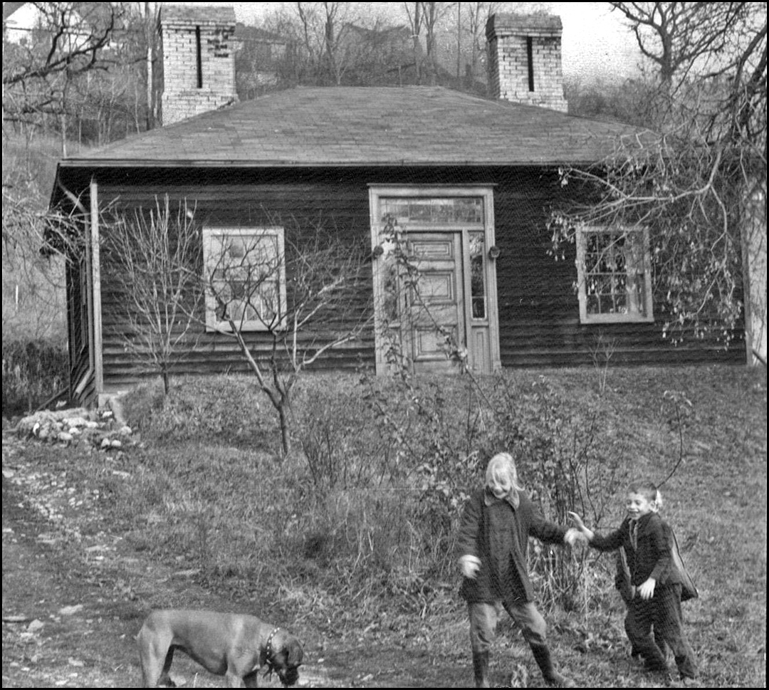 Parshall Terry House, East York, 1964  TPL.jpg