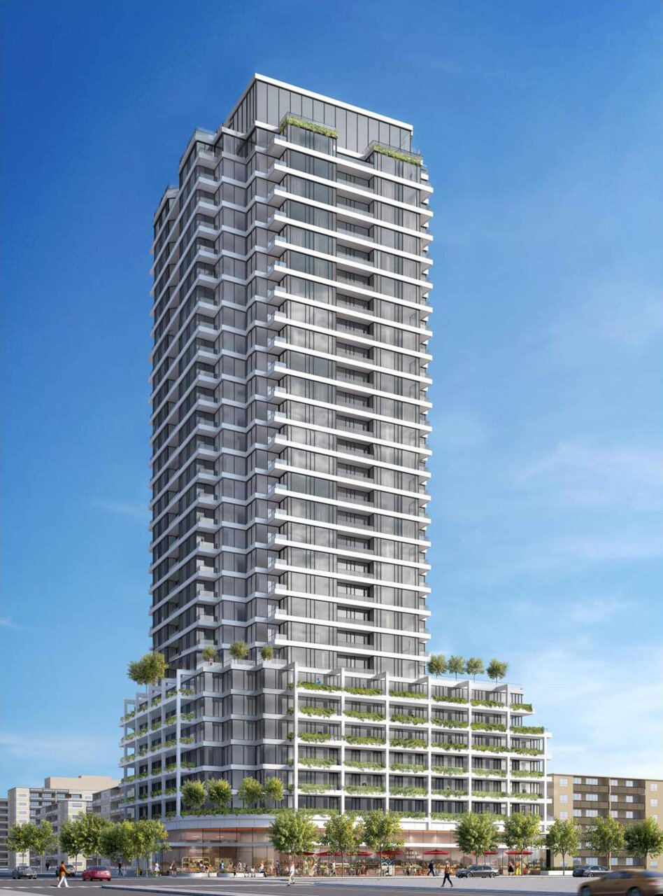 PLN - Architectural Plans 2 of 2 - Architectural Plans_Part 2_4926 Bathurst Street-10.jpg