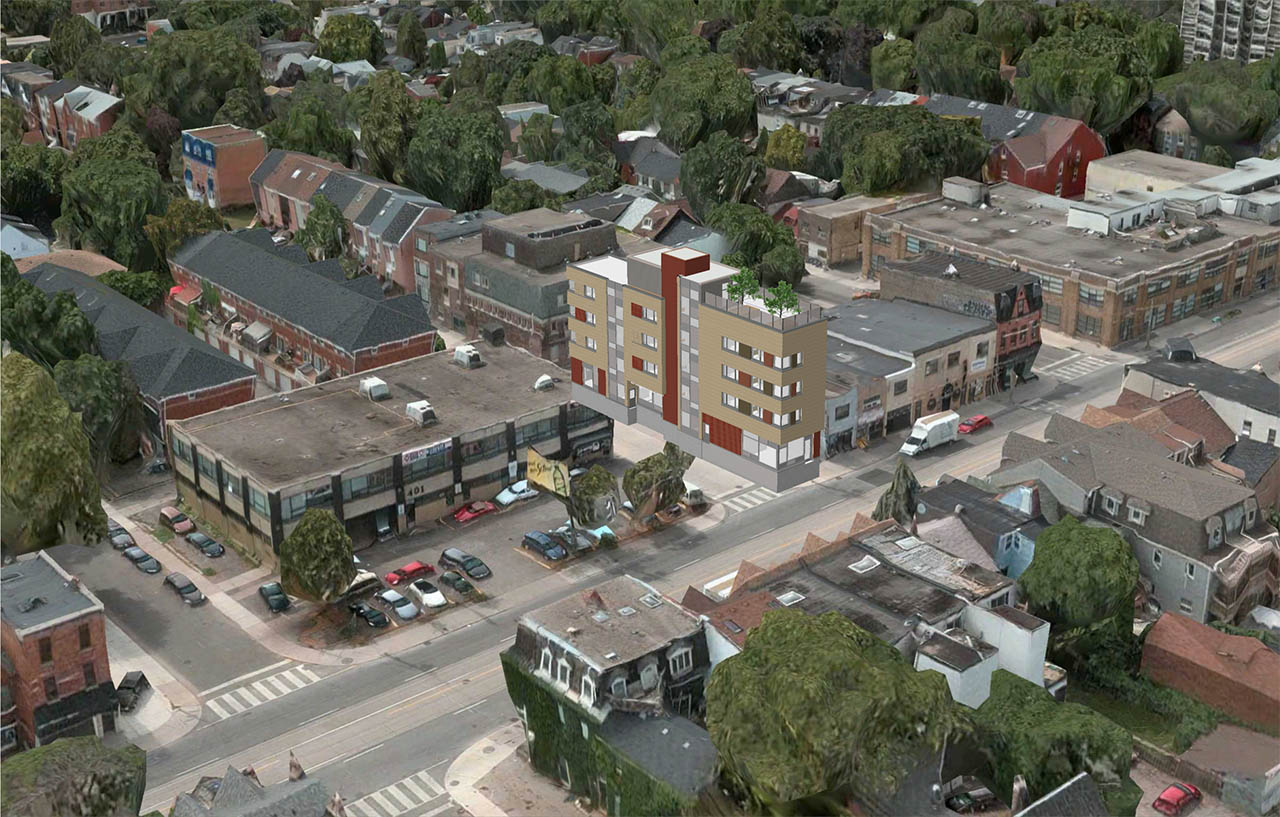 PLN - Architectural Plans - 2of2 - Arch_Dwgs_B_SPA_Resubmit_393_Dundas_E_Sept_22_2023-7.jpg