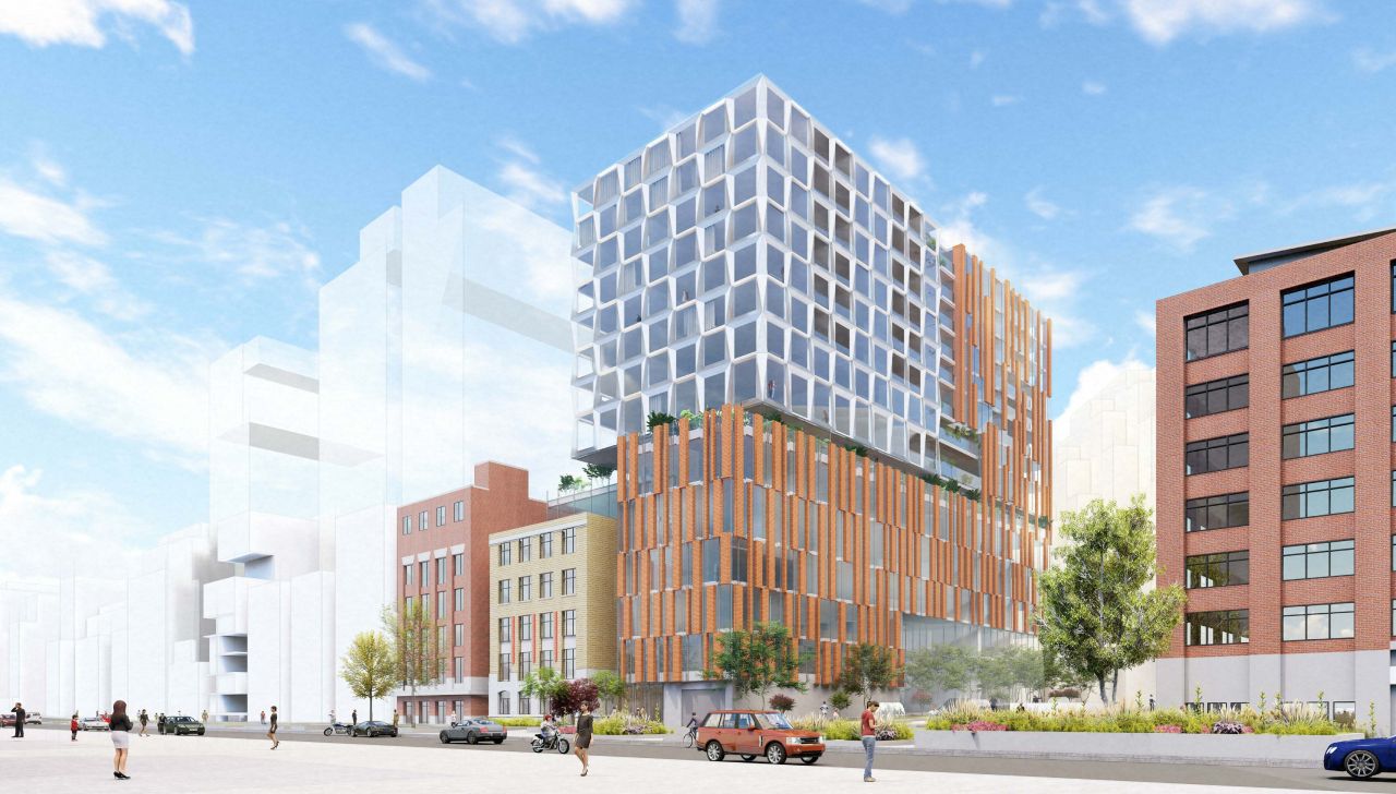 PLN - Architectural Plans - 462 Wellington Street West - Architectural Drawings-0.jpg