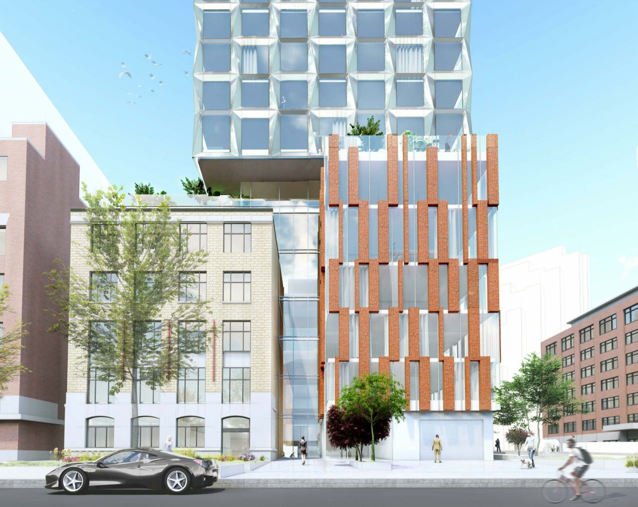 PLN - Architectural Plans - 462 Wellington Street West - Architectural Drawings-1.jpg