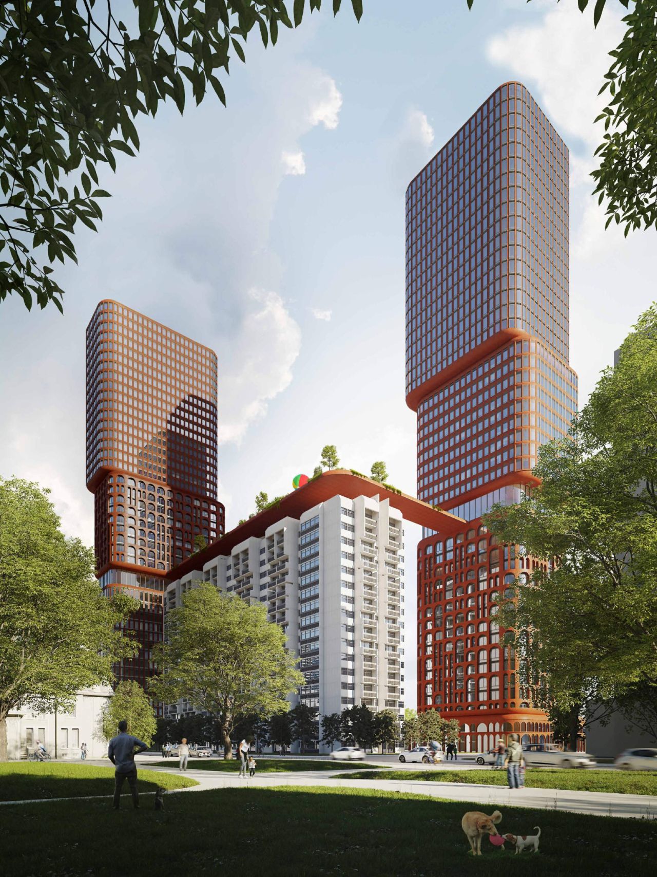 PLN - Architectural Plans - Architectural Drawings_191&201Sherbourne_St-0.jpg