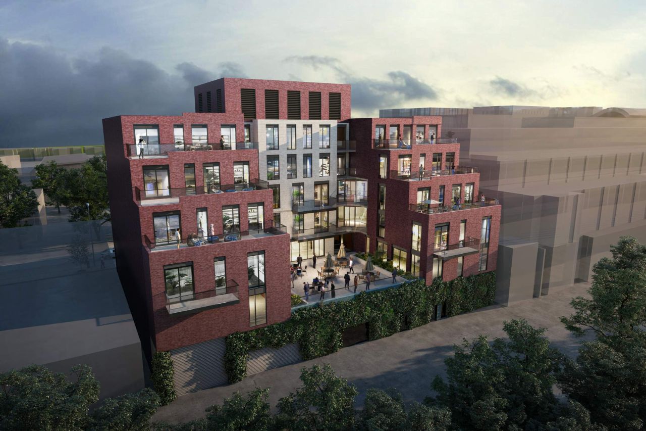 PLN - Architectural Plans - Architectural Drawings_452 Bathurst Street-7.jpg
