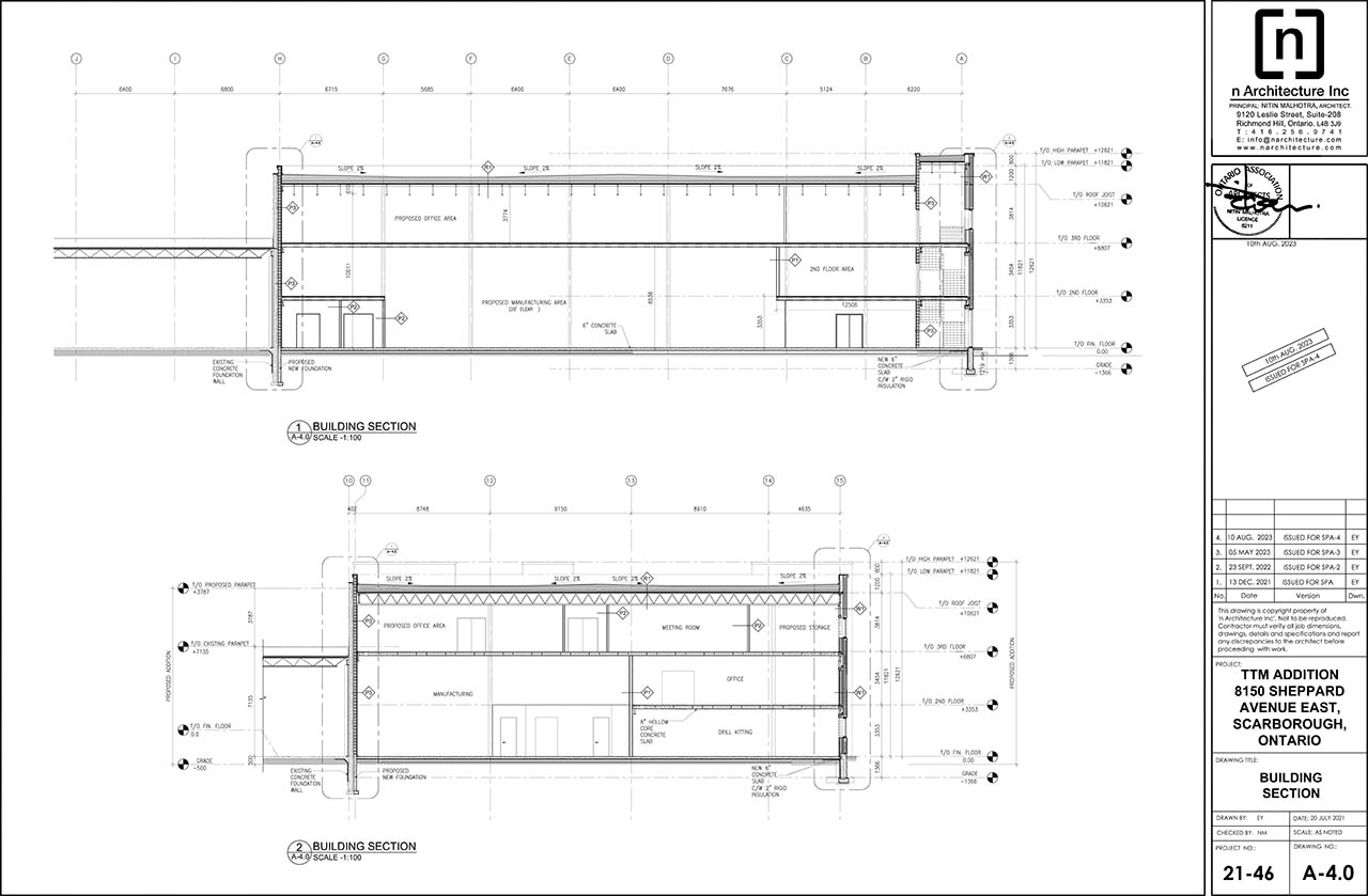 PLN - Architectural Plans - Architectural Drawings_8150 Sheppard Ave E_Aug 11 2023-20.jpg