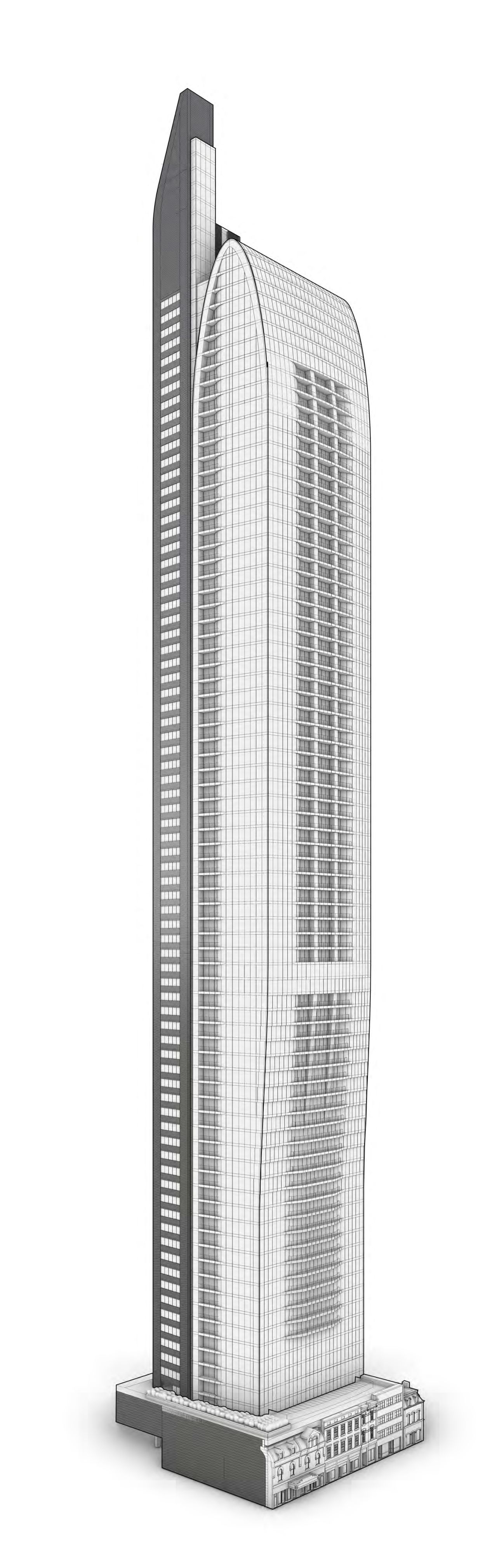 PLN - Architectural Plans - Architectural Plans(Part 2)_645 Yonge St-0.jpg