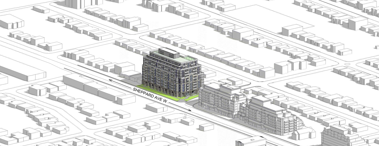 PLN - Architectural Plans - ArchitecturalDrawings_665 Sheppard Ave West_2024.04.04-02.jpg