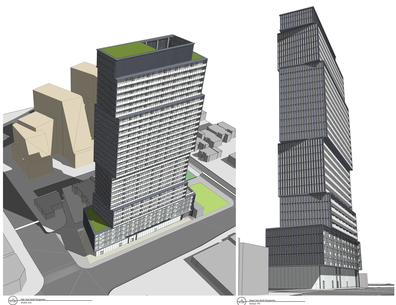 PLN - Architectural Plans - ARCHITECTURALS - 611 Keele St-03.jpg