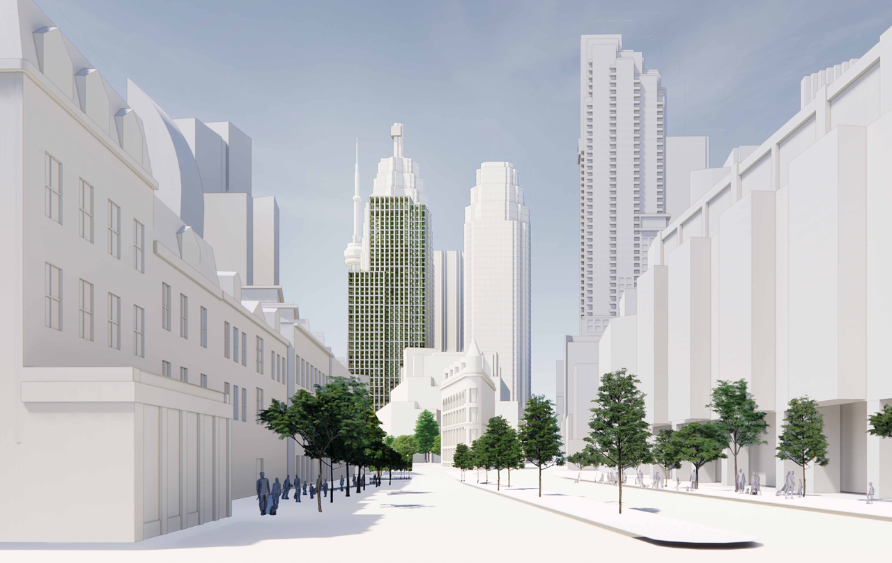 PLN - Renderings or Perspective Drawings - Building Perspectives_20-22FrontStW_Dec 18 2023-1.jpg
