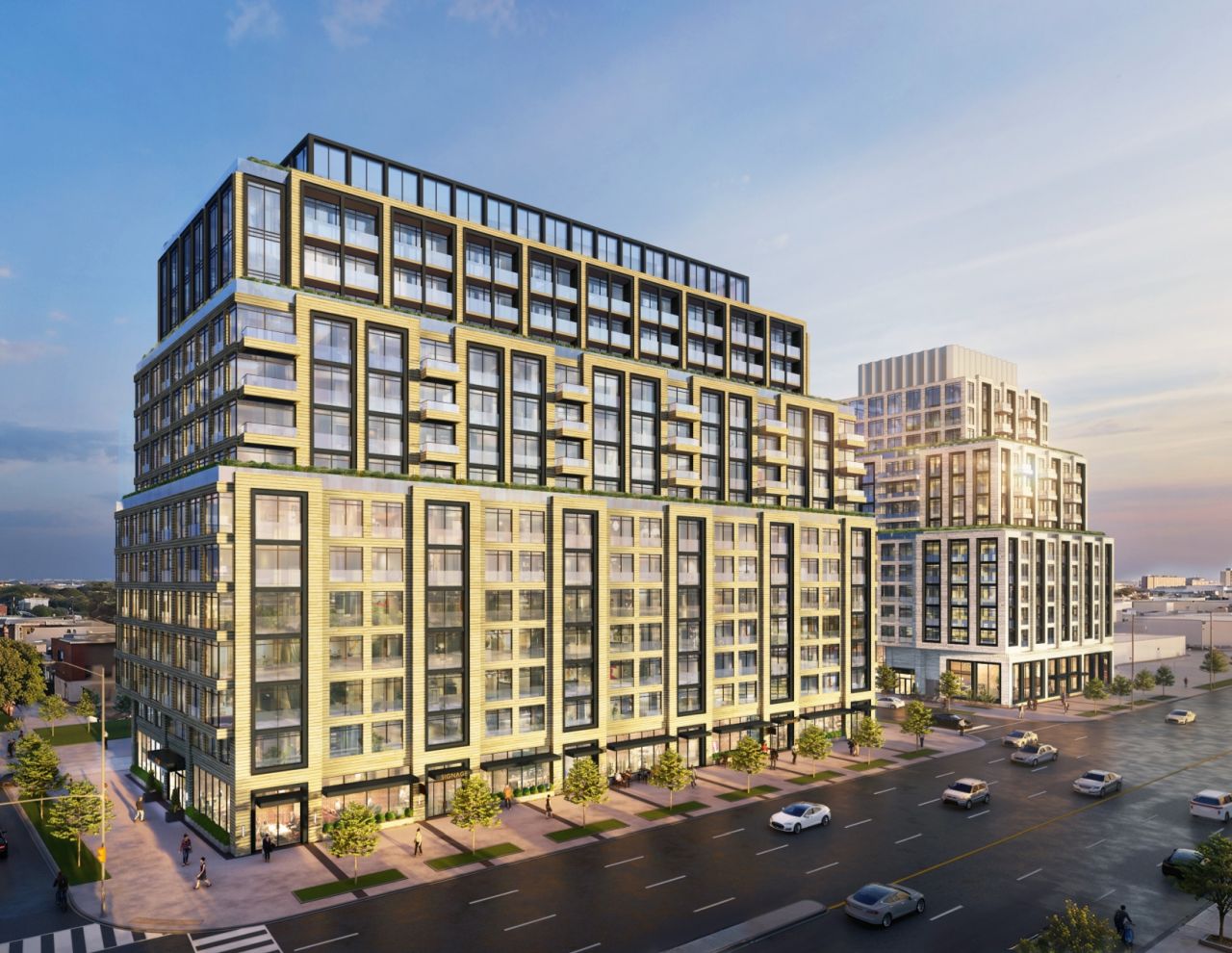 PLN - Renderings or Perspective Drawings - Renderings_6167 Yonge-2.jpg