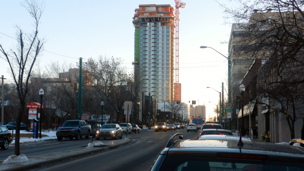 quarters to 149street from 130pm to 5pm 2018-12-15 047.JPG