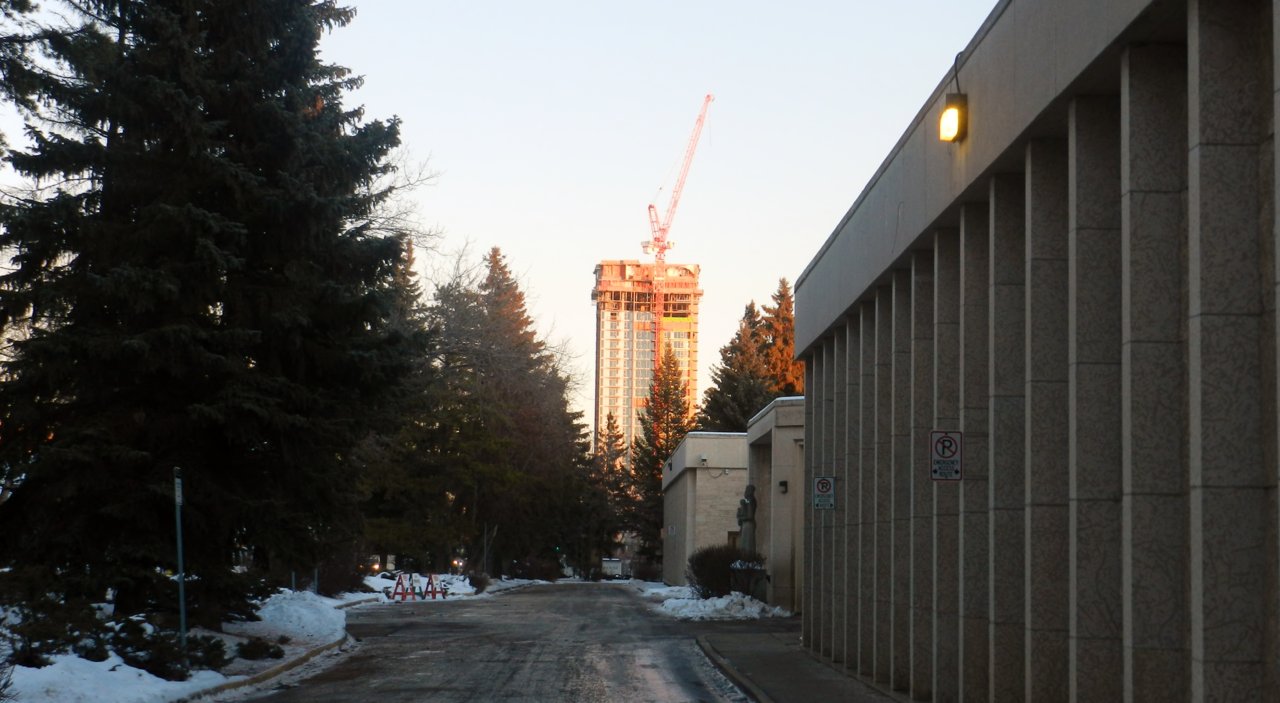 quarters to 149street from 130pm to 5pm 2018-12-15 049.JPG