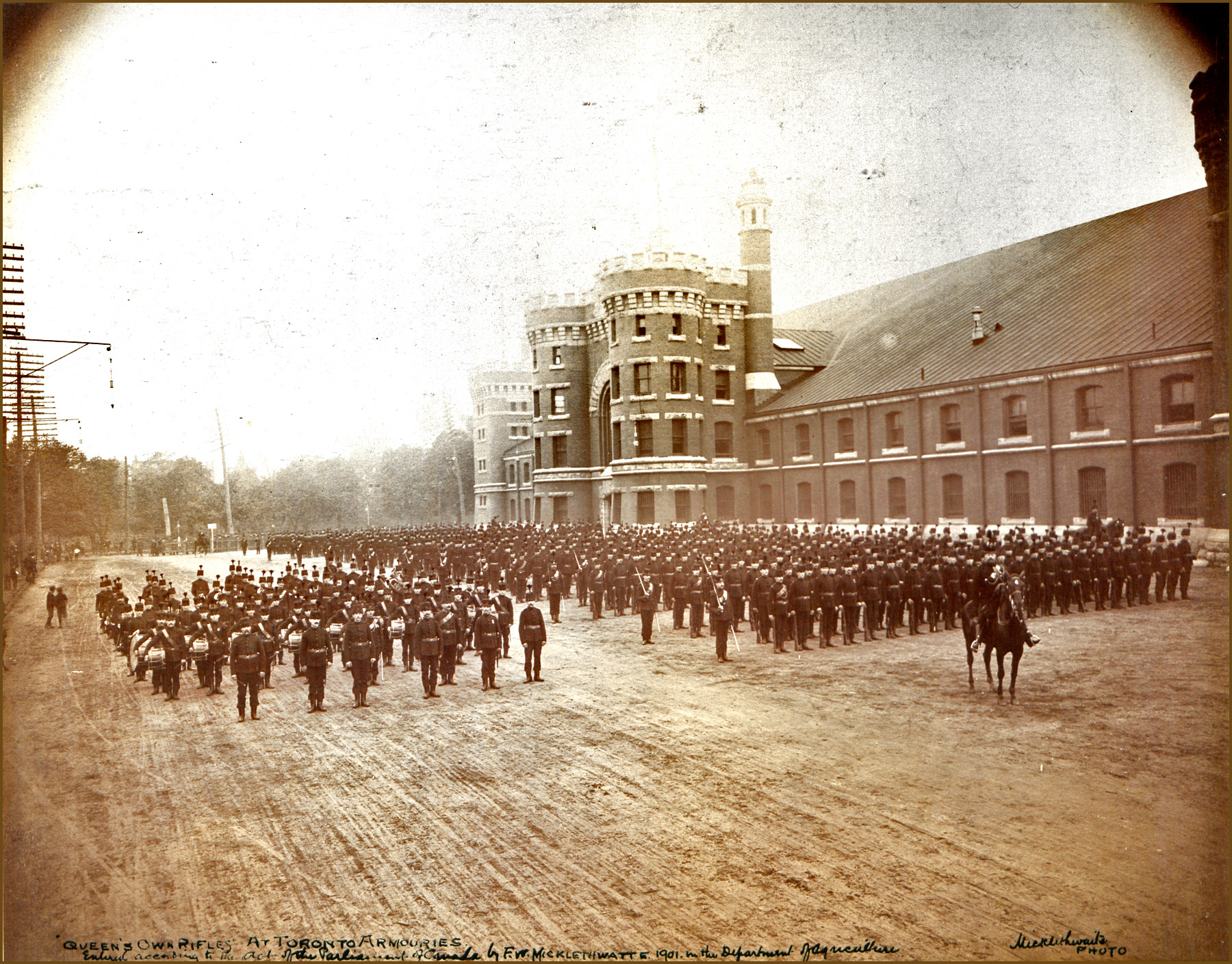 Queen's_Own_Rifles_at_Toronto_Armories 1901.jpg