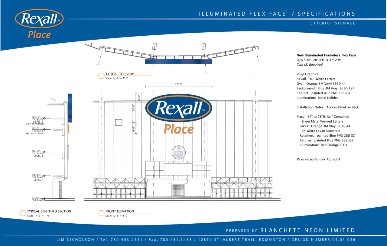 Rexall FlexFace Production.jpg