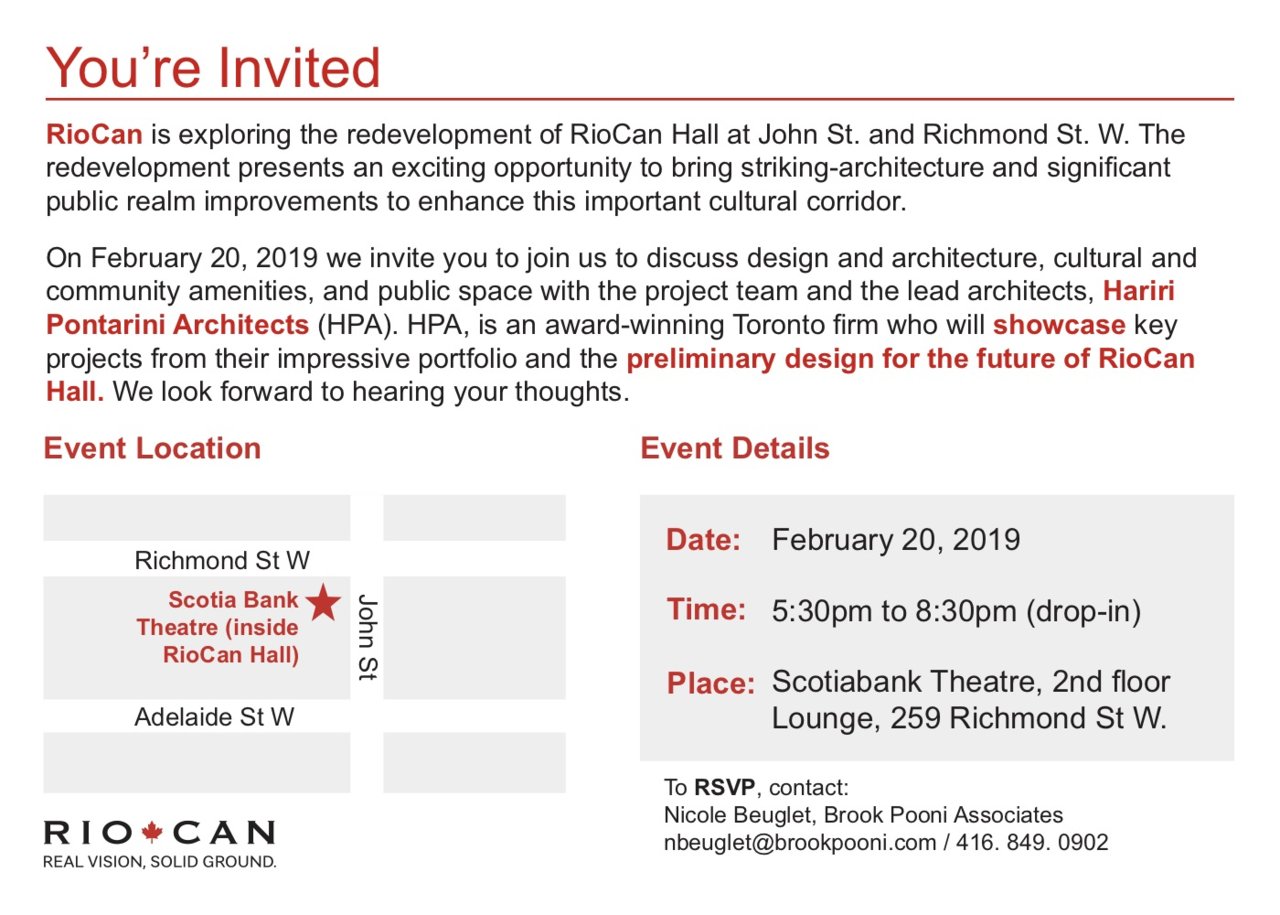 RioCan Hall Design Unveiling Invitation 2.jpg
