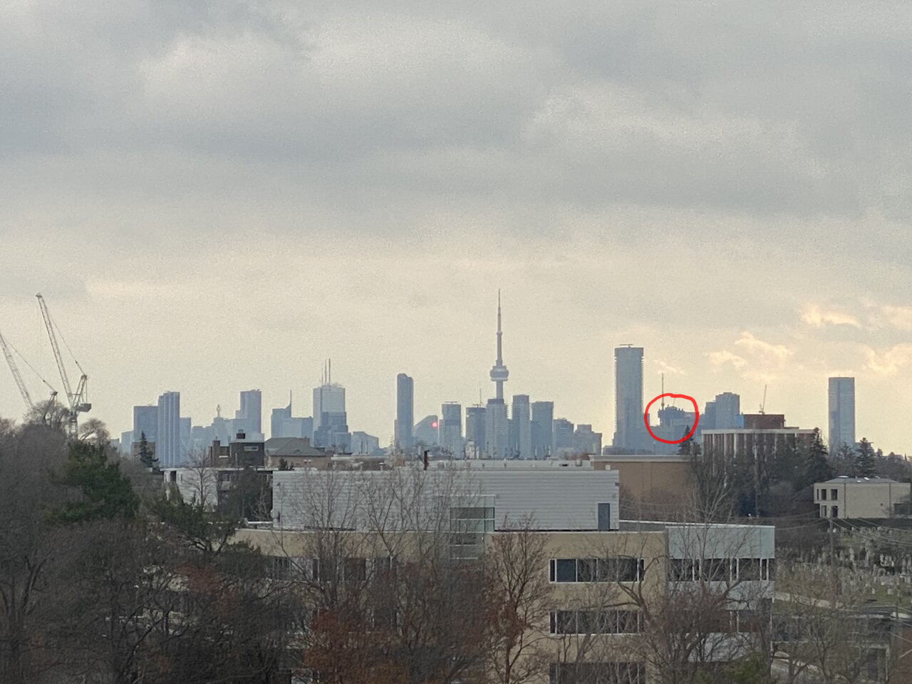 Rivenbourn's TD_tower with The One circled.png