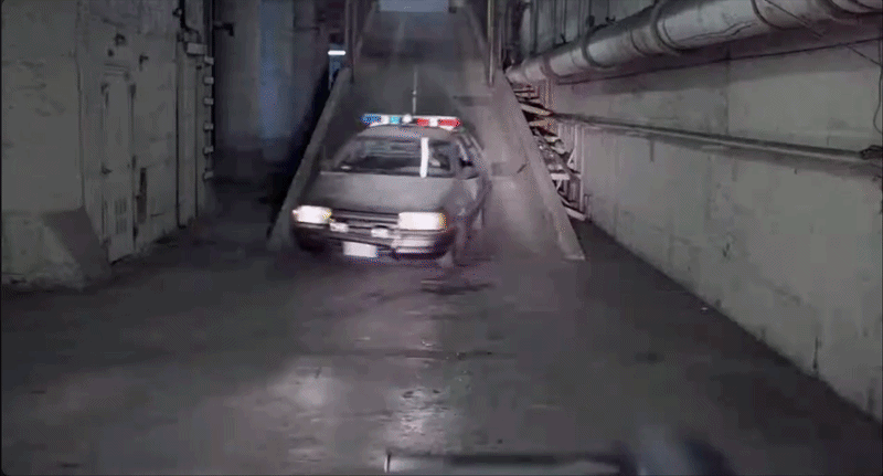 robocop garage.gif