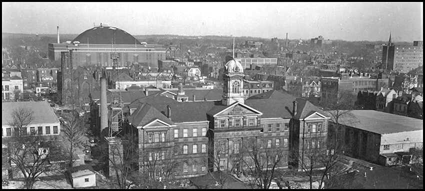 Ryerson Hall 1948.jpg