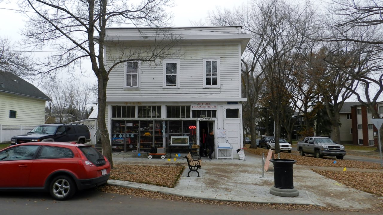 Sask. Dr. Whyte Ave 2019-10-30 315.JPG