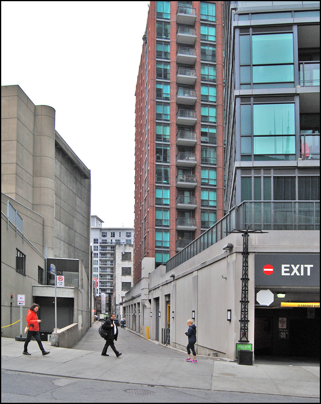 Scott Lane looking E from Scott 2017.jpg