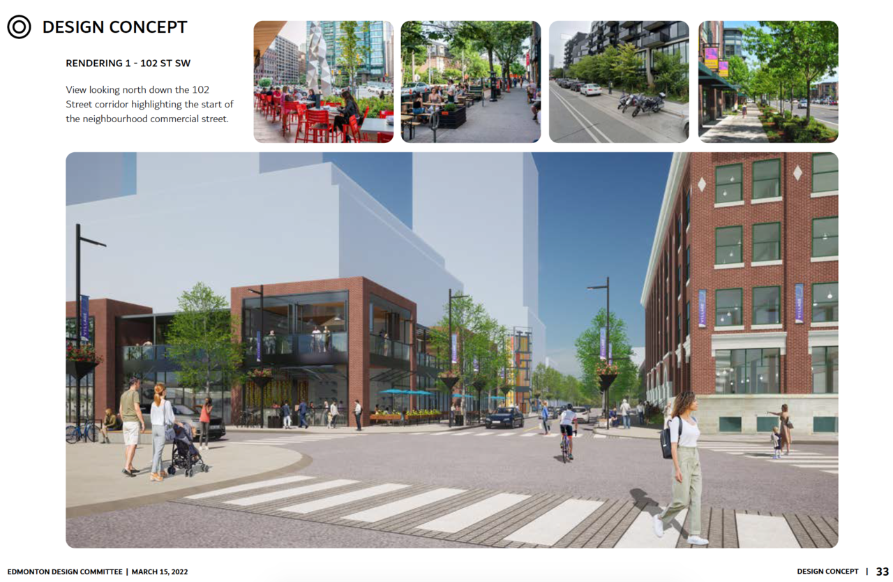 Edmonton ICE District Phase 2 149.95m ?s ICE District Prop